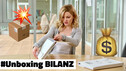 UNBOXING BILANZ - Geschäftsberichts-HAUL!!!