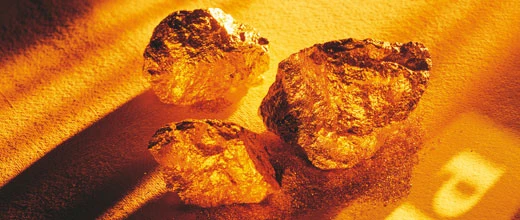 Goldpreis: Schöner Turnaround