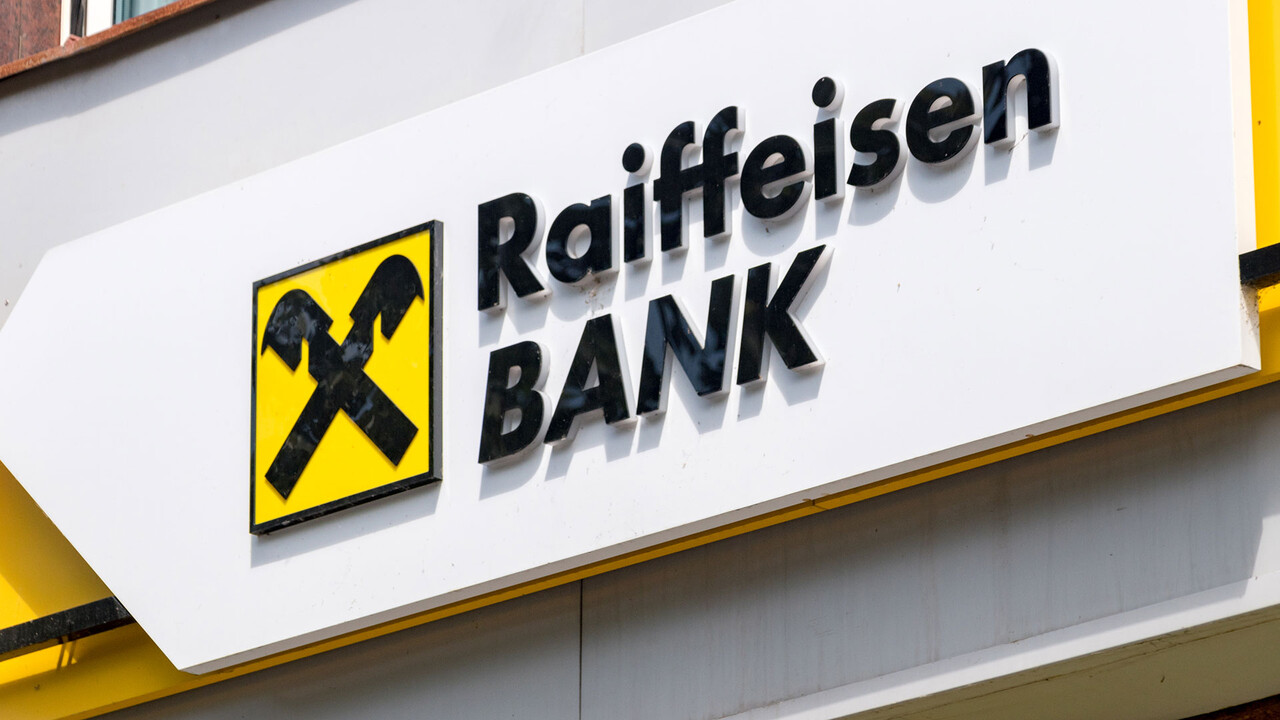 Raiffeisenbank International: Ist dieser Deal der Befreiungsschlag?