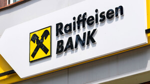 Raiffeisenbank International: Ist dieser Deal der Befreiungsschlag?  / Foto: Robson90/Shutterstock