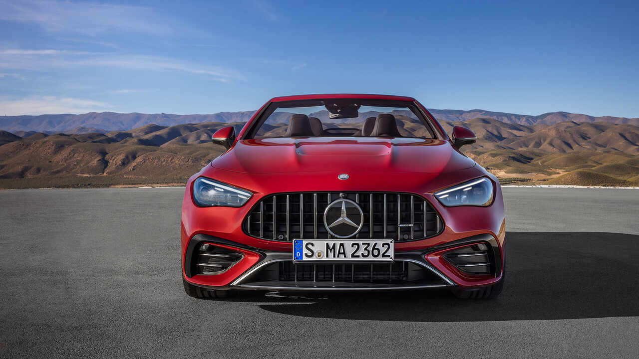 Mercedes-Benz: Prognose runter!