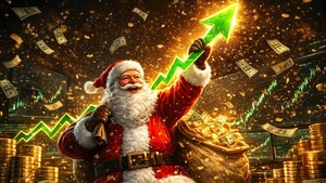 Schöne Bescherung: Gold, Silber, Kupfer und S&P 500 auf Rekordhoch  / Foto: Sora