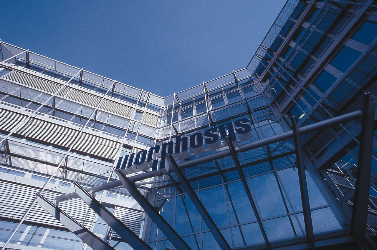 Morphosys: Hochspannung garantiert