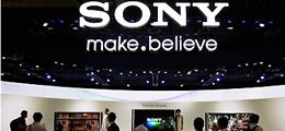 Sony: Zwei Rivalen in einem Boot (Foto: Börsenmedien AG)