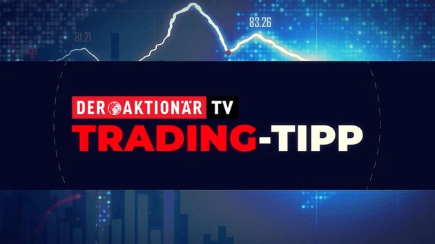 Munich Re: Neues Jahreshoch nur Frage der Zeit? Trading‑Tipp