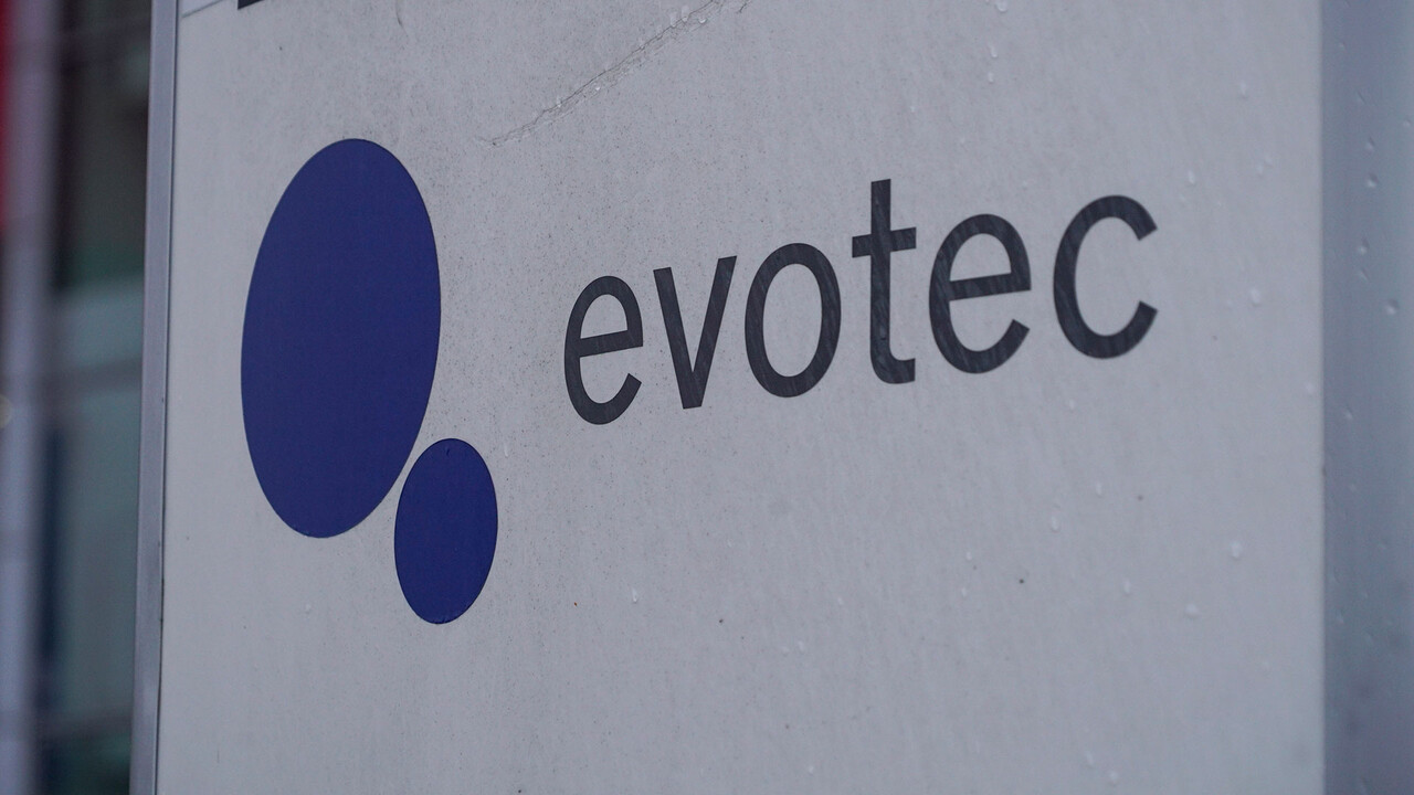 Evotec: CEO greift erneut zu