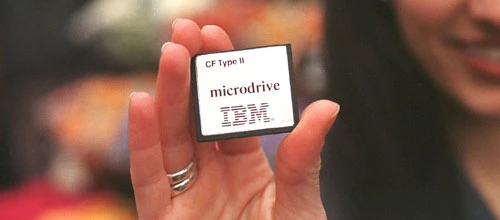 Buffett-Aktie IBM: Zahlen über Erwartungen – Aktie gibt nach