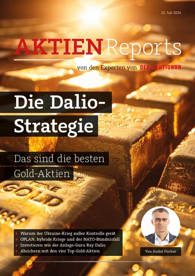 Die Dalio-Strategie