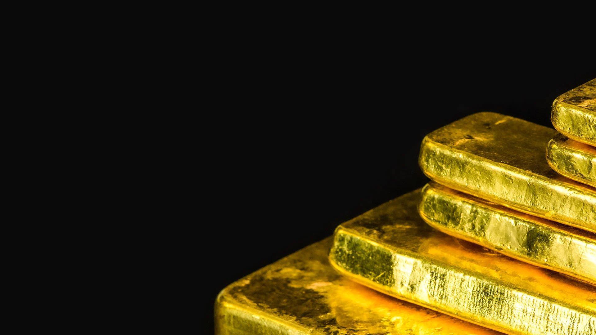 Goldpreis: Daten zeigen eindeutig wie es jetzt weitergeht  (Foto: Shutterstock)