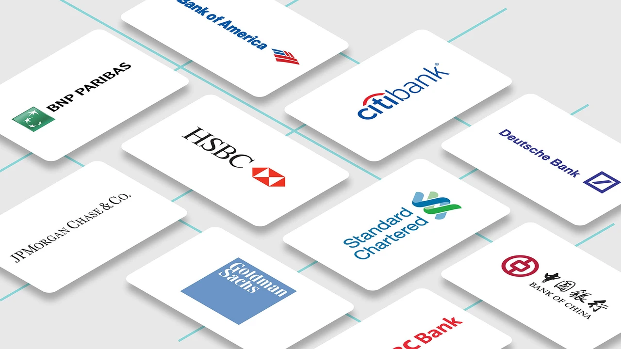 Deutsche Bank: Maue Ergebnisse bei der Konkurrenz erwartet