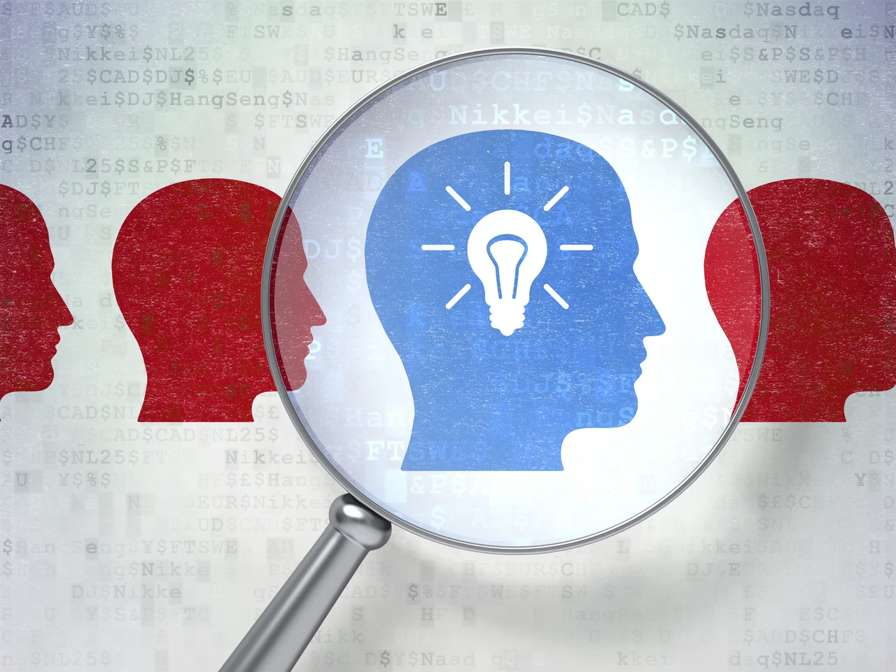 Intelligent investieren: So bauen Sie ein Vermögen auf