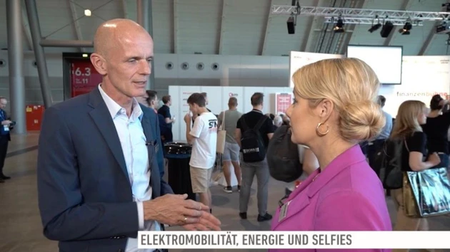 Invest Talk ‑ Alfred Maydorn