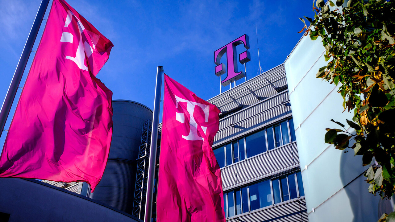 T-Mobile US mit Gewinnsprung – Telekom-Tochter liefert erneut