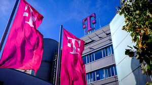 T‑Mobile US hebt Prognose an – Deutsche Telekom profitiert  / Foto: Deutsche Telekom