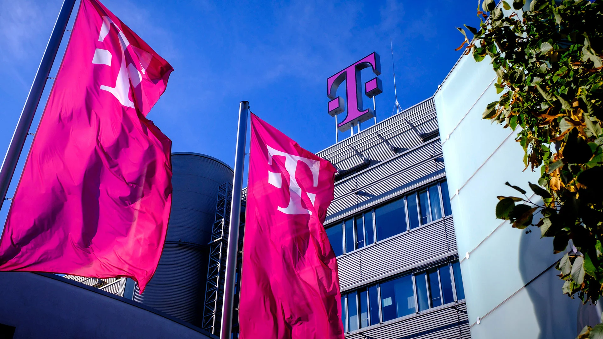 Deutsche Telekom Aktie an der 20&#8209;Euro&#8209;Marke – Abverkauf oder Rallye? (Foto: Deutsche Telekom)