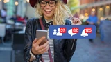 Facebook: Facebook: Jetzt aber anschnallen