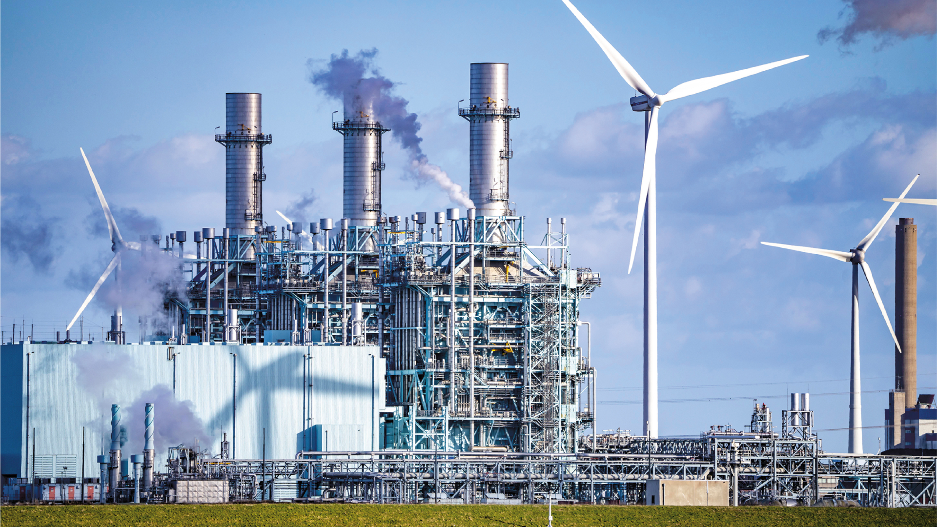 Unter Hochspannung: DAX‑Aktie mit großen Chancen für 2026 (Foto: Jochen Tack/picture alliance/dpa)