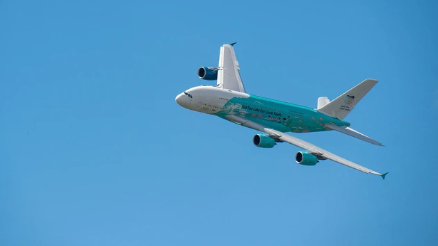 Airbus‑Aktie nicht zu stoppen: Neuer Mega‑Auftrag von Emirates