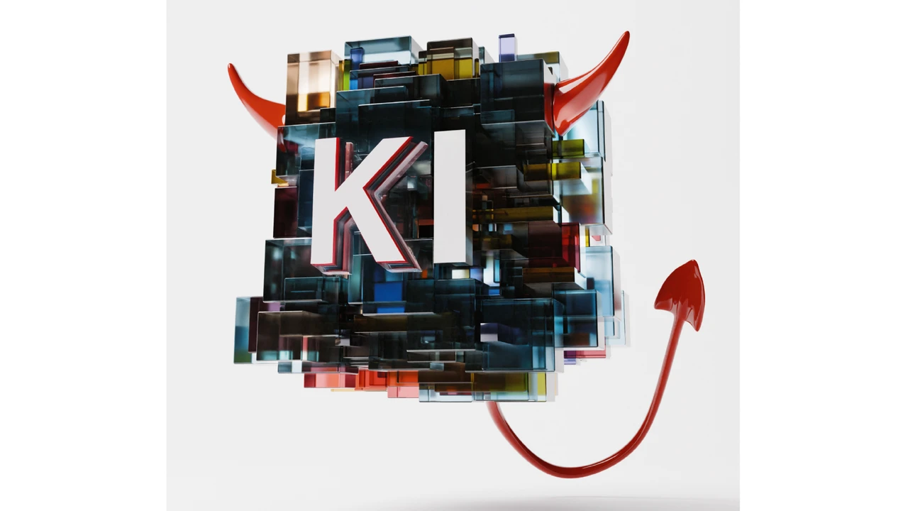 Adobe, SAP und Co: KI als Kurs-Killer