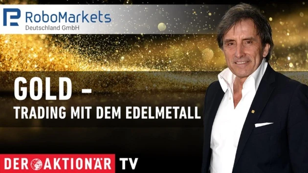 Goldpreis als sicherer Hafen noch gefragt?
