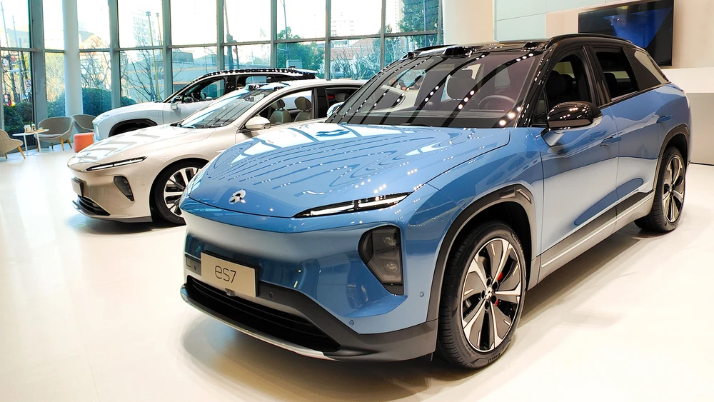 Nio