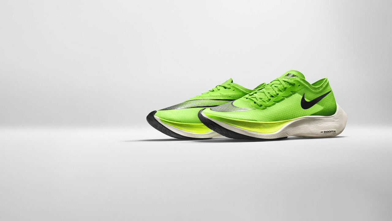 Trading-Tipp Nike – 40%-Chance nach technischem Kaufsignal 