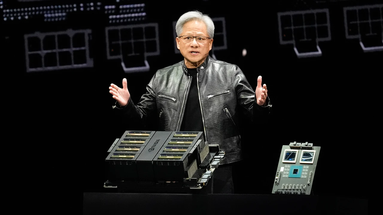 Nvidia: Huang und Analyst warnen vor Milliarden‑Risiko China‑Abschottung