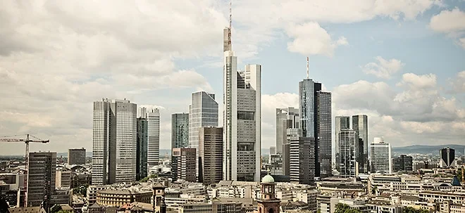 Deutsche Bank &#8209; Commerzbank: Berliner Luftschloss (Foto: Börsenmedien AG)