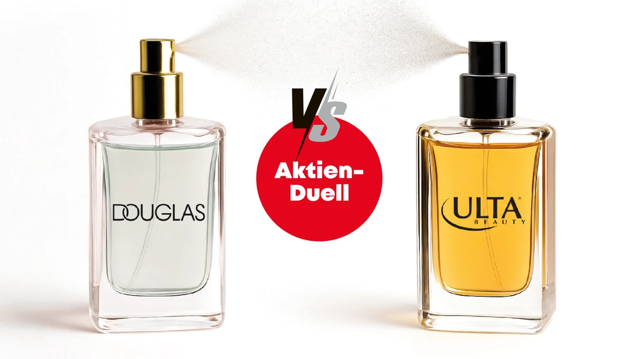 Duell der Düfte – wer gewinnt?