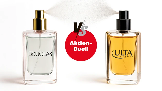 Duell der Düfte – wer gewinnt?