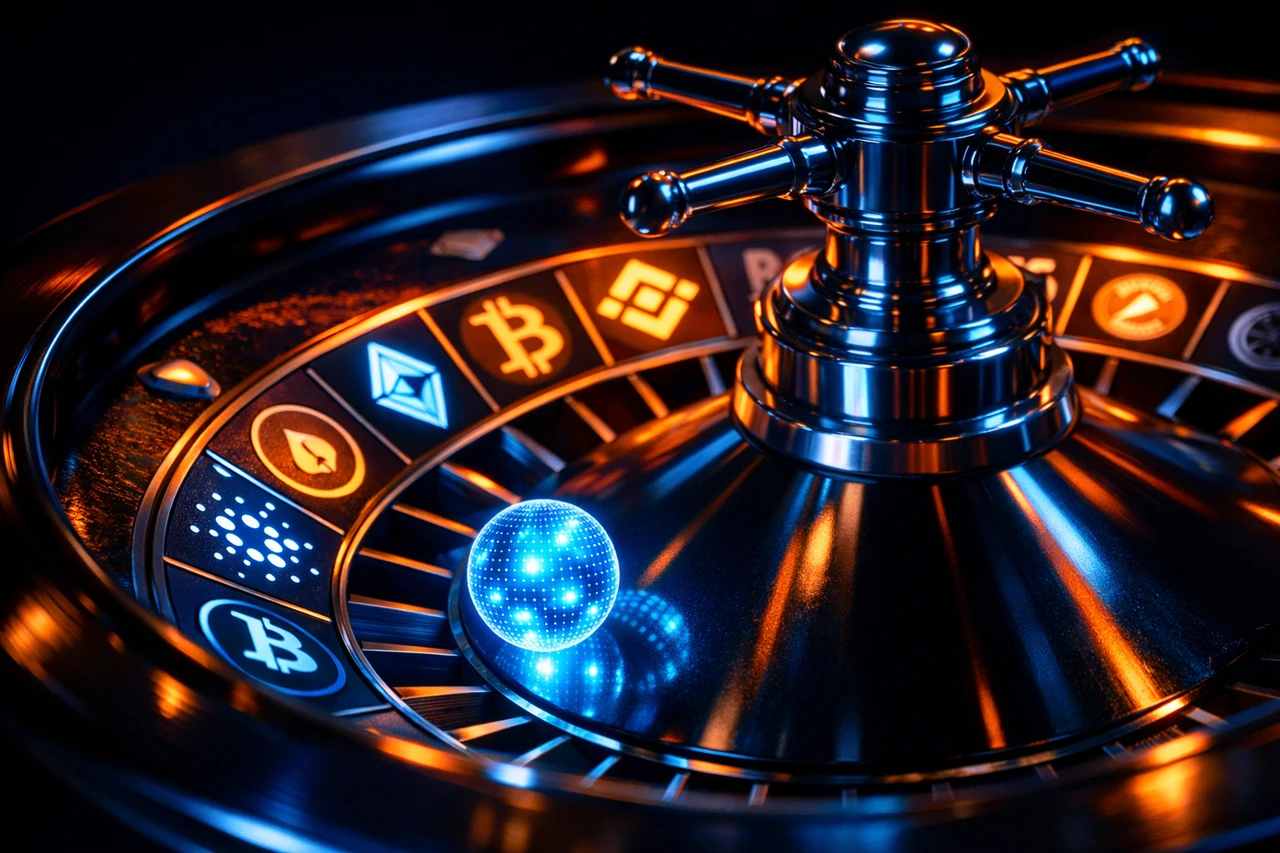 Bitcoin: Kryptowährungen als letzte Hoffnung?