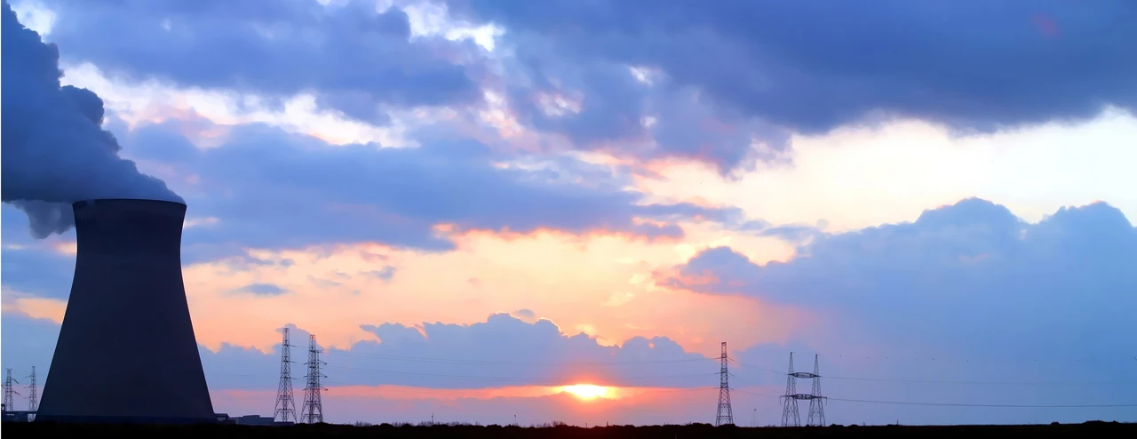 Dunkle Wolken am Himmel: RWE-Aktie nach den Zahlen - das sagen die Analysten