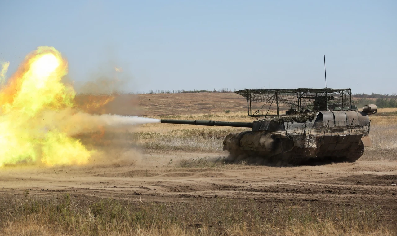 EU in Angst: Großes Russland-Manöver Sapad 2025 startet – so reagieren Rüstungsaktien