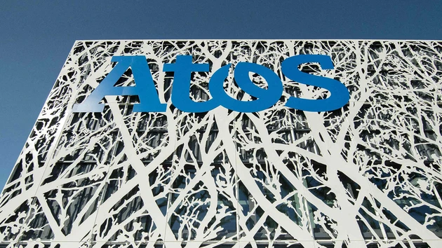 Atos: Die Zocker bluten ‑ Aktie kollabiert komplett!