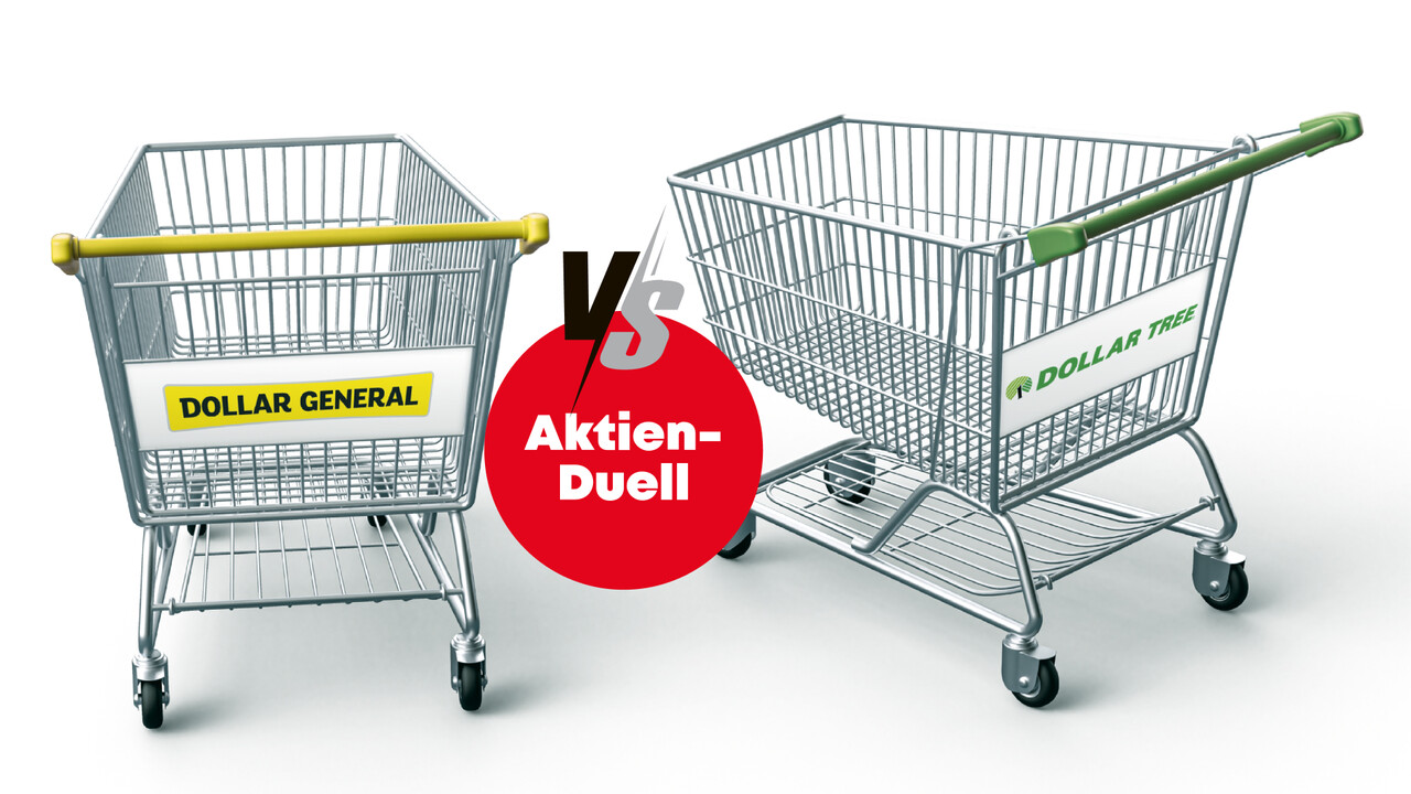 Kampf um den letzten Dollar