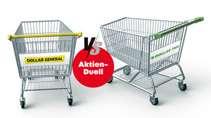 Kampf um den letzten Dollar