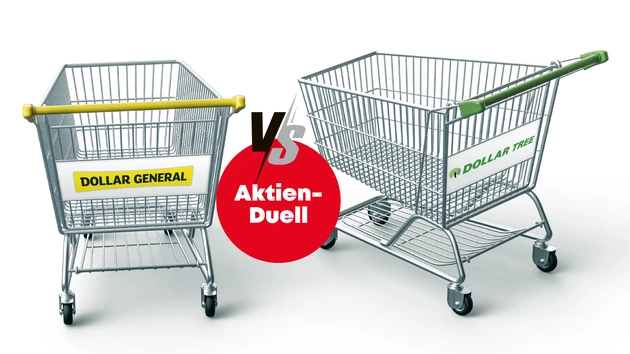 Kampf um den letzten Dollar