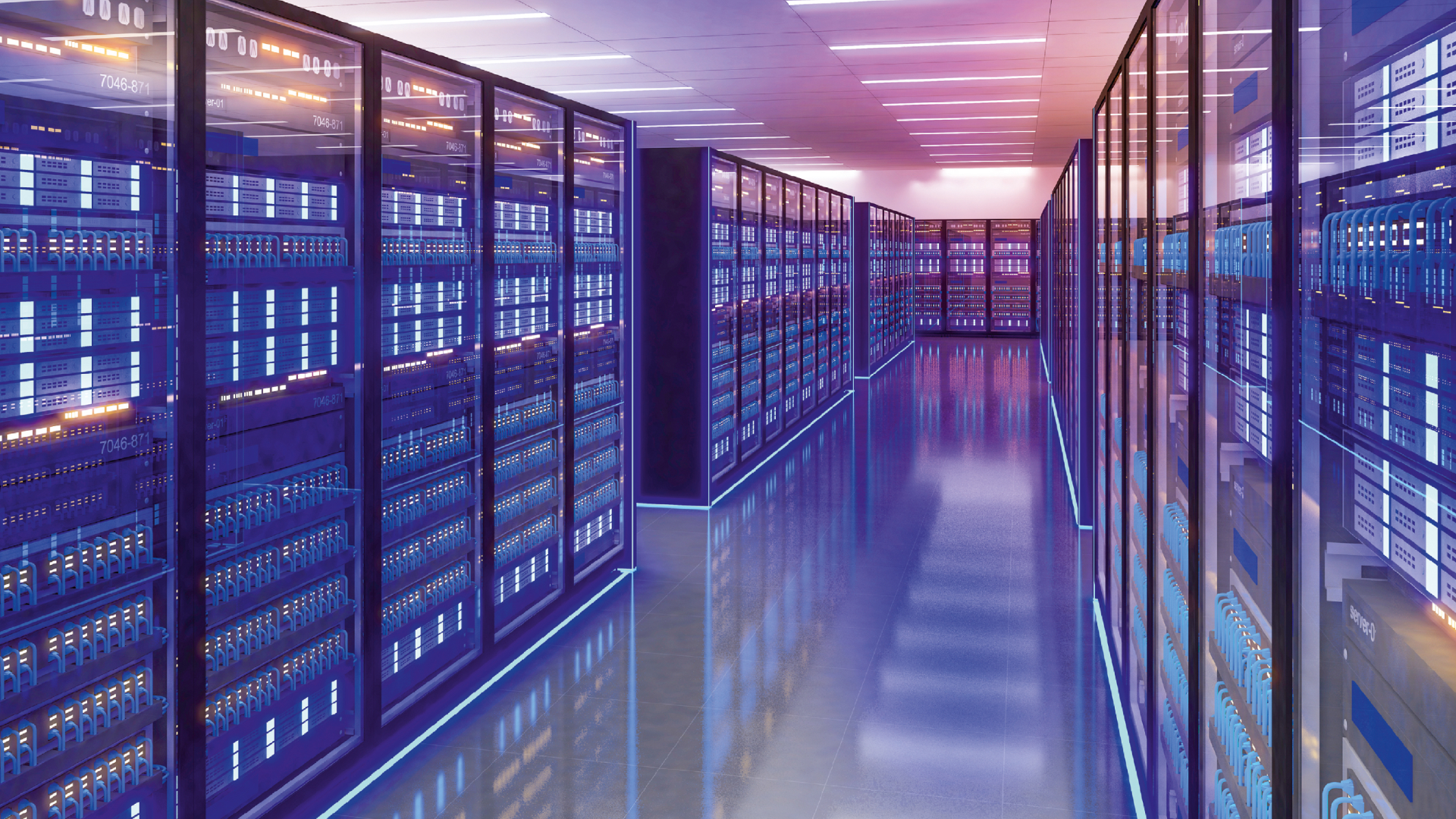 Achtung: Heiße Wette auf Rechenpower (Foto: Oselote/iStock)