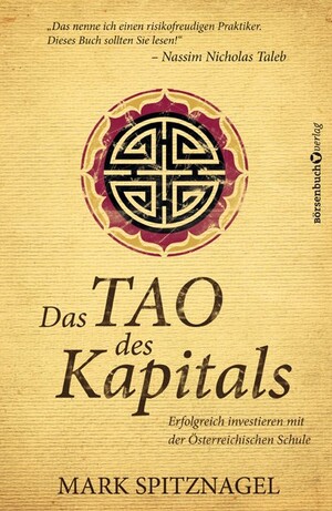 PLASSEN Buchverlage - Das Tao des Kapitals