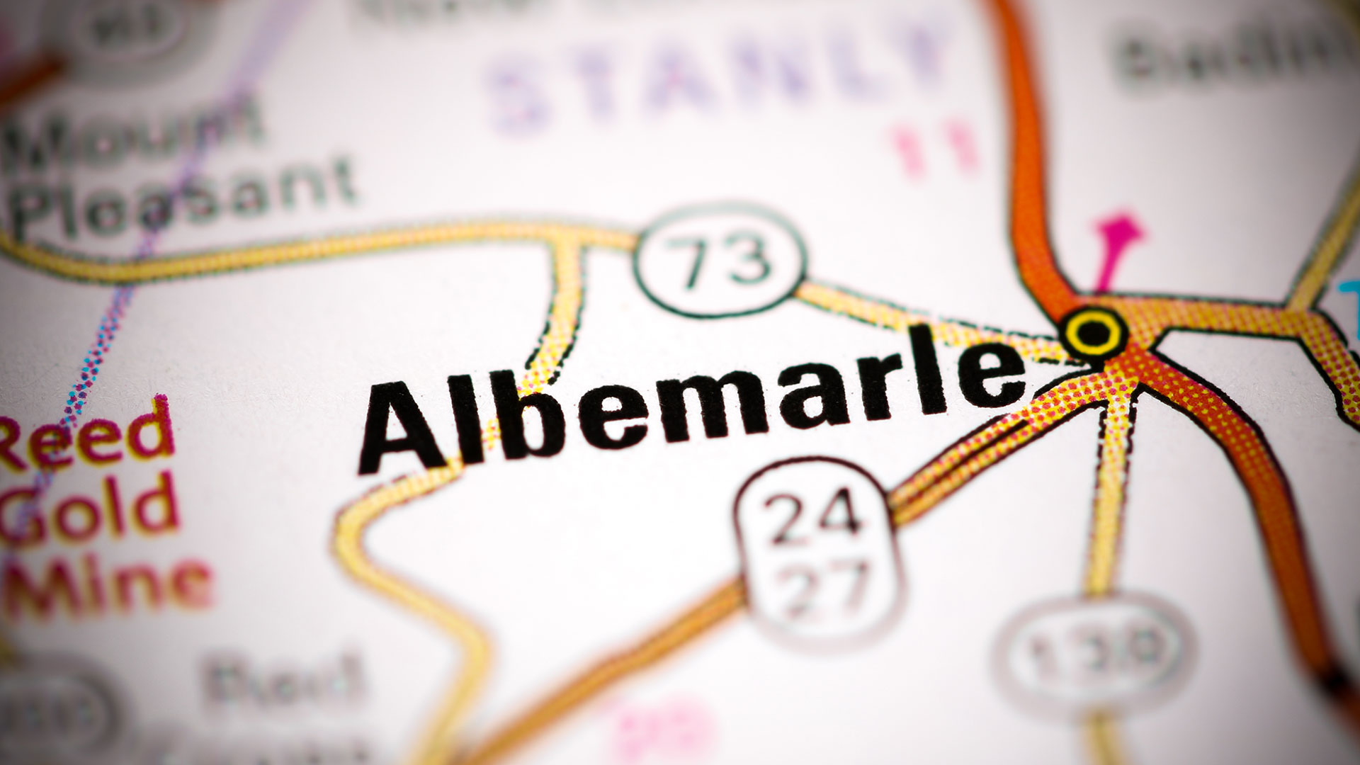 Albemarle: Comeback der Energiewende – und auch der Aktie? (Foto: Seven Maps/Shutterstock)