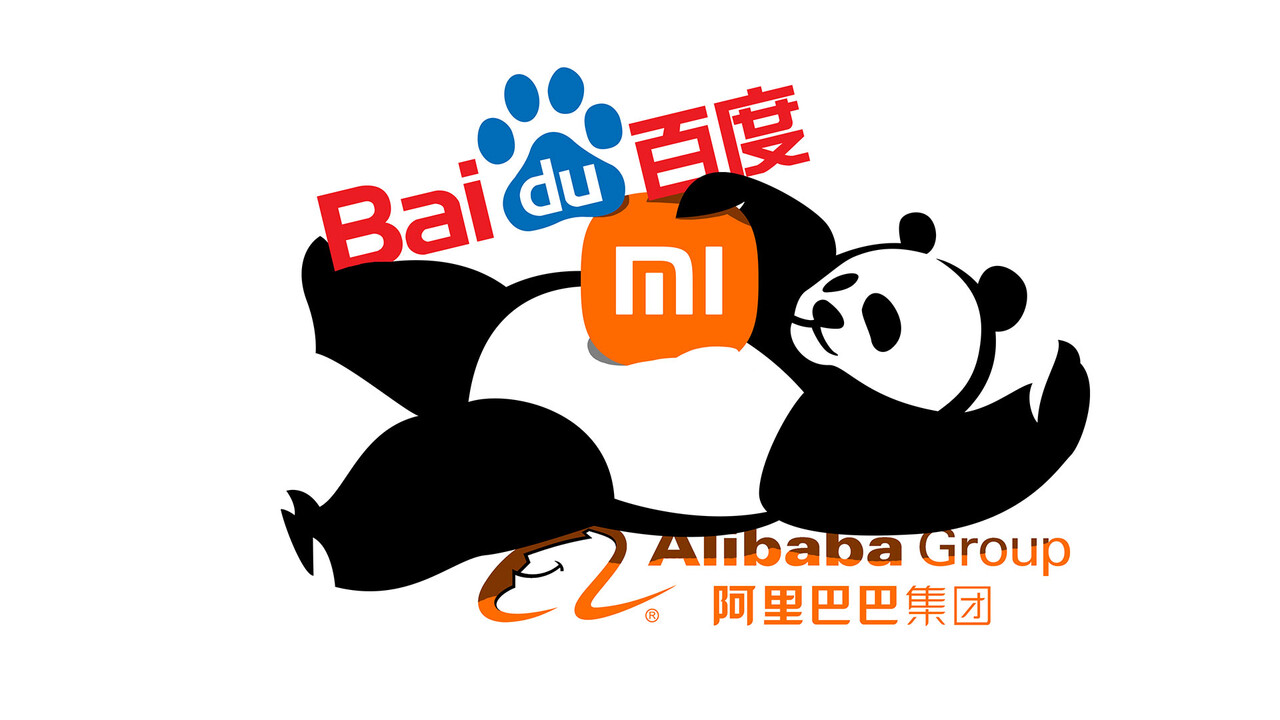 Alibaba und Co.: Für immer bearish?