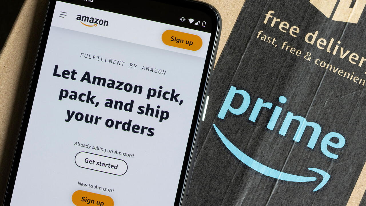 Aufatmen bei Tech-Werten: Amazon +17 Prozent, Snap +39 Prozent nachbörslich