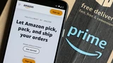 Amazon.com: Aufatmen bei Tech‑Werten: Amazon +17 Prozent, Snap +39 Prozent nachbörslich