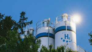 Andritz: Erster Wasserstoff‑Auftrag – der Aktie wird es guttun  / Foto: Audio und werbung/Shutterstock
