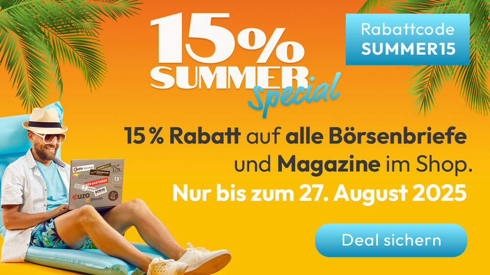 Summer Sale