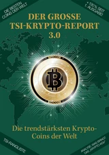 DAX: Bester Coin im Depot: TSI‑Krypto‑Performance steigt auf +130%!