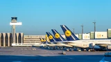 Deutsche Lufthansa: Deutsche Lufthansa: Das Ende des Stillstands?