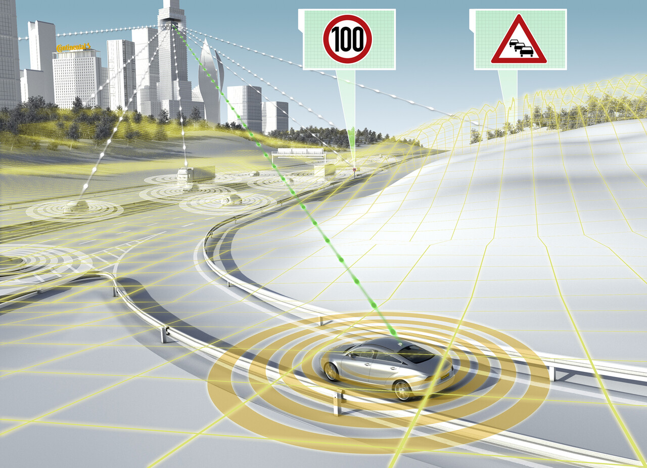 Autonomes Fahren: Apple mit Hertz und Google mit Avis im Rennen