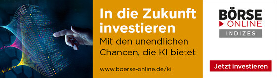 Börse Online KI Index