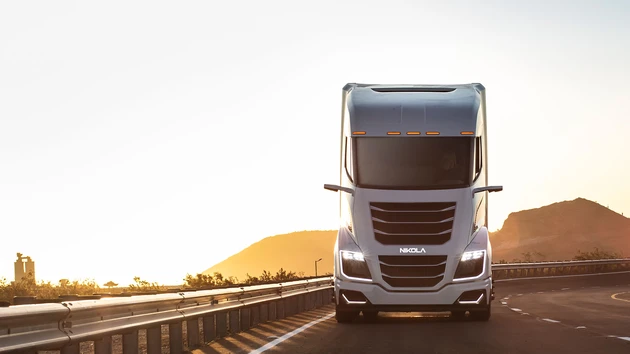 Nikola: Erholungsrallye geht weiter – Aktie steigt bis zu 30 Prozent – UPDATE